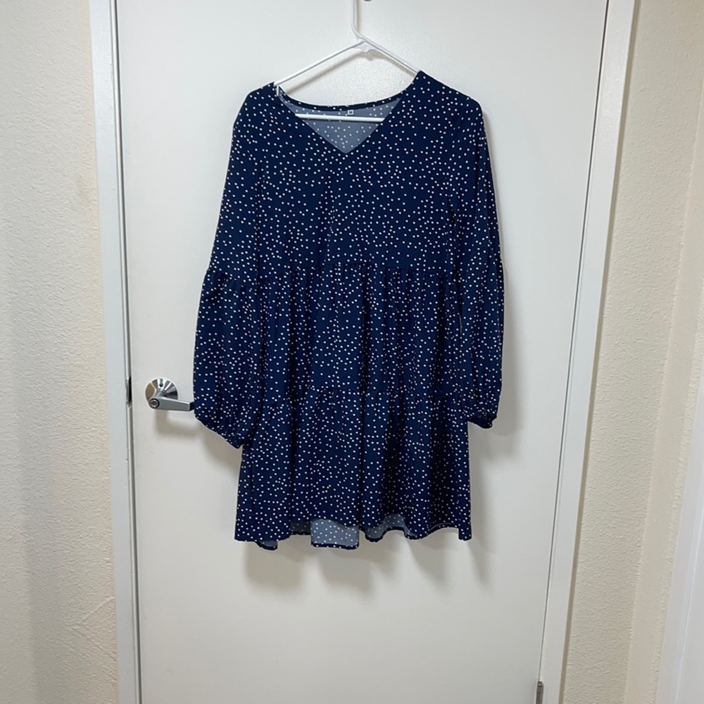 Babydoll dress